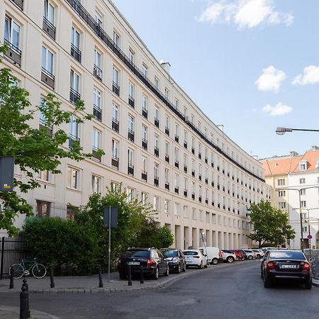 Shortstaypoland Sempolowskiej Warsaw Luaran gambar
