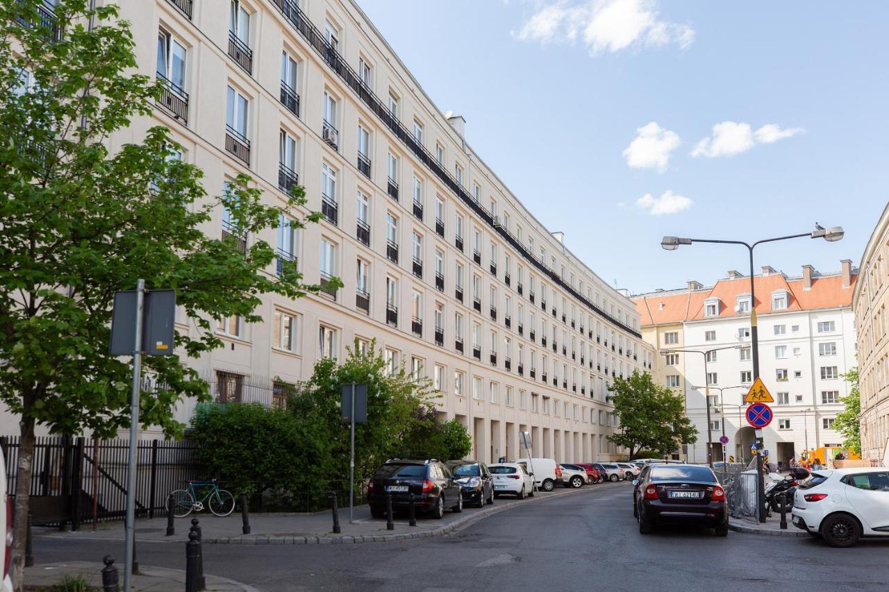 Shortstaypoland Sempolowskiej Warsaw Luaran gambar